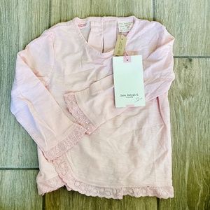 NWT two Zara shirts